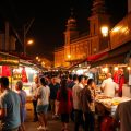 Kuliner Malam Jogja