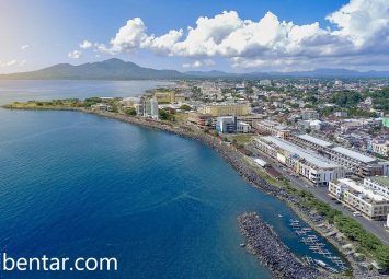 10 Destinasi Wisata Manado yang Harus Kamu Kunjungi
