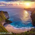 10 rekomendasi pantai bali