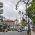 10 Tempat Wisata Wajib di Bandung Bikin Liburan Makin Seru!