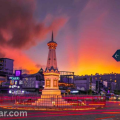 7 Rekomendasi Hotel Murah di Jogja Buat Liburan Kamu!