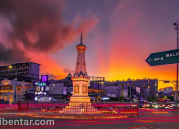7 Rekomendasi Hotel Murah di Jogja Buat Liburan Kamu!