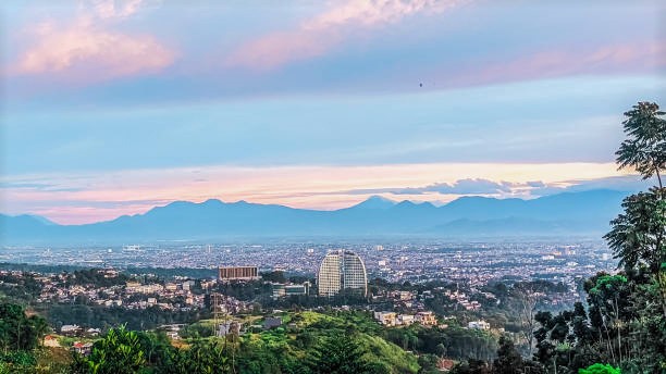Cafe Instagramable di Bandung