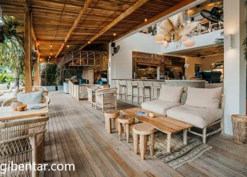 Rekomendasi Cafe Instagramable Jogja