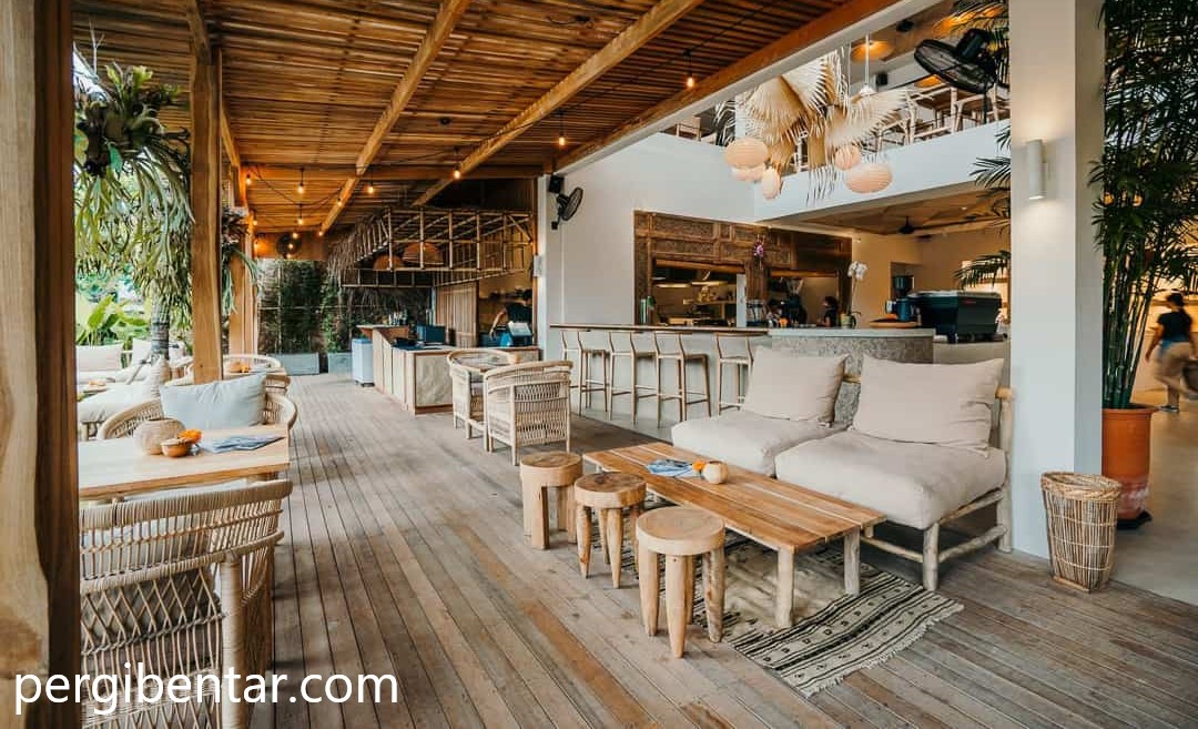 Rekomendasi Cafe Instagramable Jogja