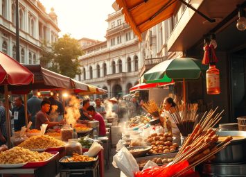 7 Makanan Enak di Bandung