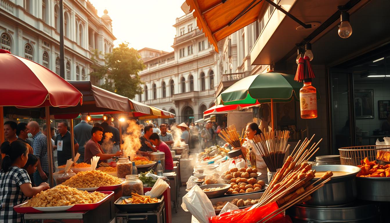 7 Makanan Enak di Bandung