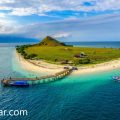 destinasi wisata lombok