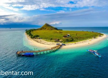 destinasi wisata lombok