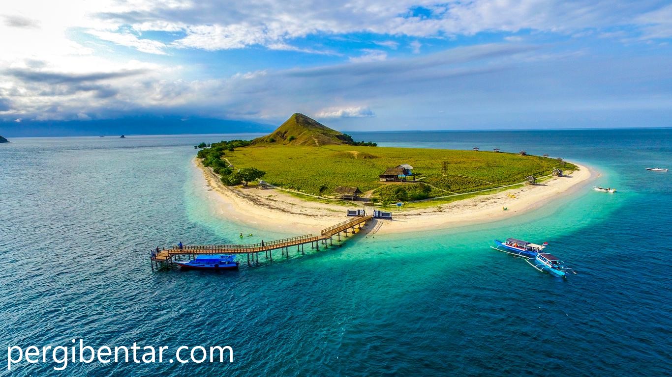 destinasi wisata lombok