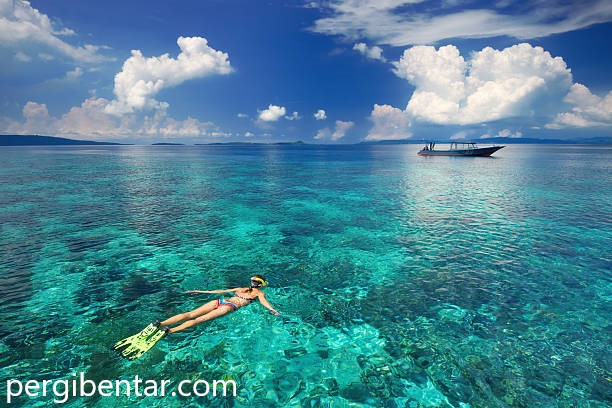 destinasi wisata manado