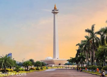 hidden gem jakarta