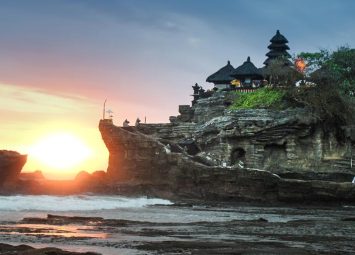 8 Tempat Wisata di Bali