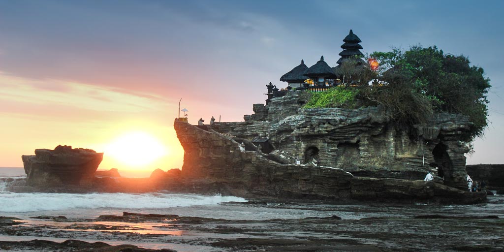 8 Tempat Wisata di Bali