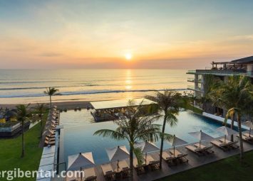 Hotel Affordable di Bali