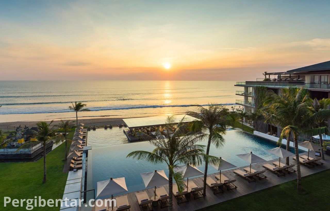 Hotel Affordable di Bali