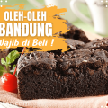 Oleh-oleh Bandung