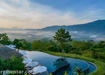 Tempat Wisata di Bogor