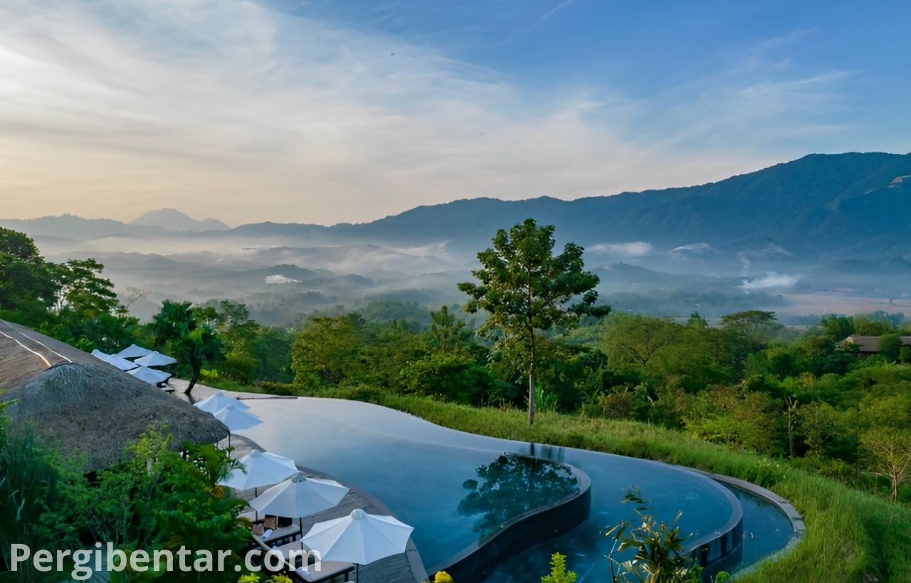 Tempat Wisata di Bogor