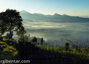 Wisata Lembang Bandung