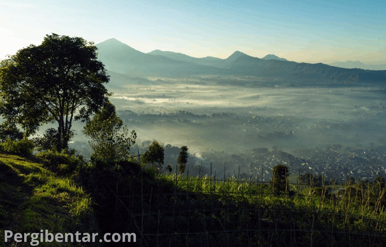 Wisata Lembang Bandung