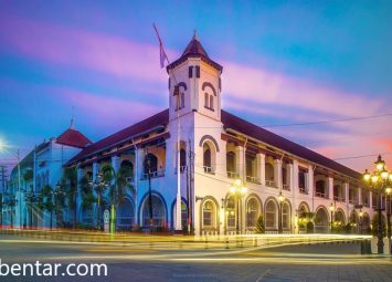 kuliner semarang