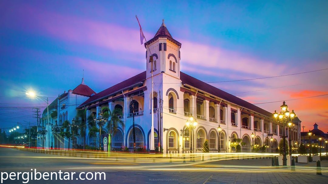 kuliner semarang